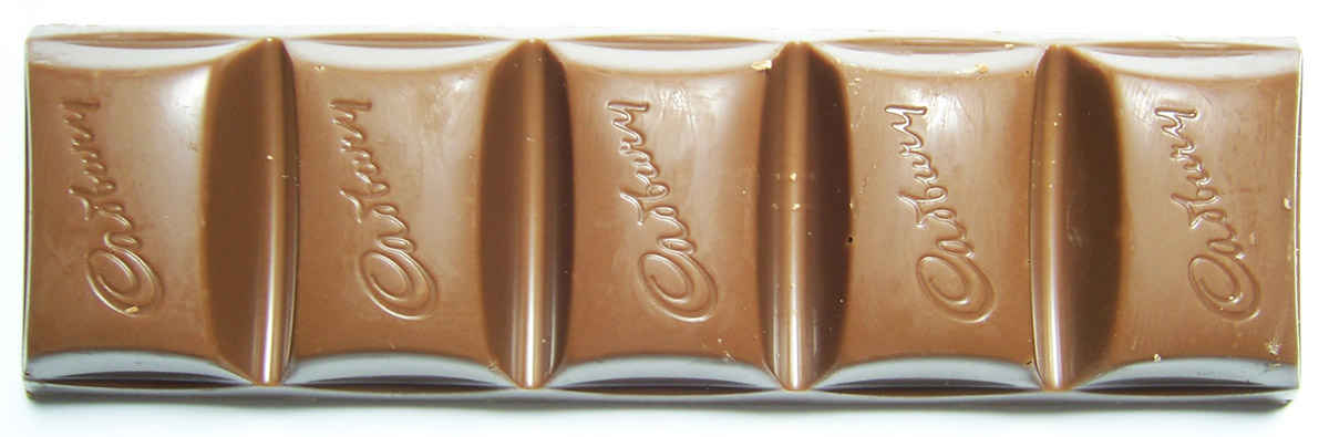 Caramilk Thick