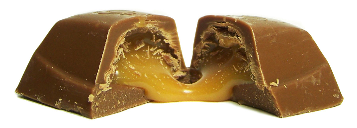 Caramilk Thick