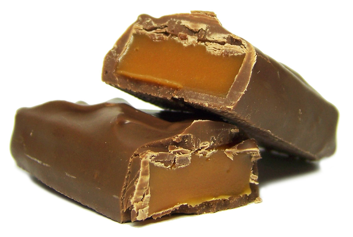 Mars Caramel