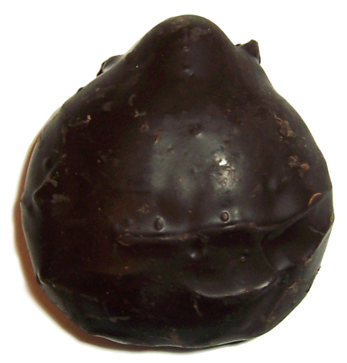 Hershey's Marshmallow Pumpkin