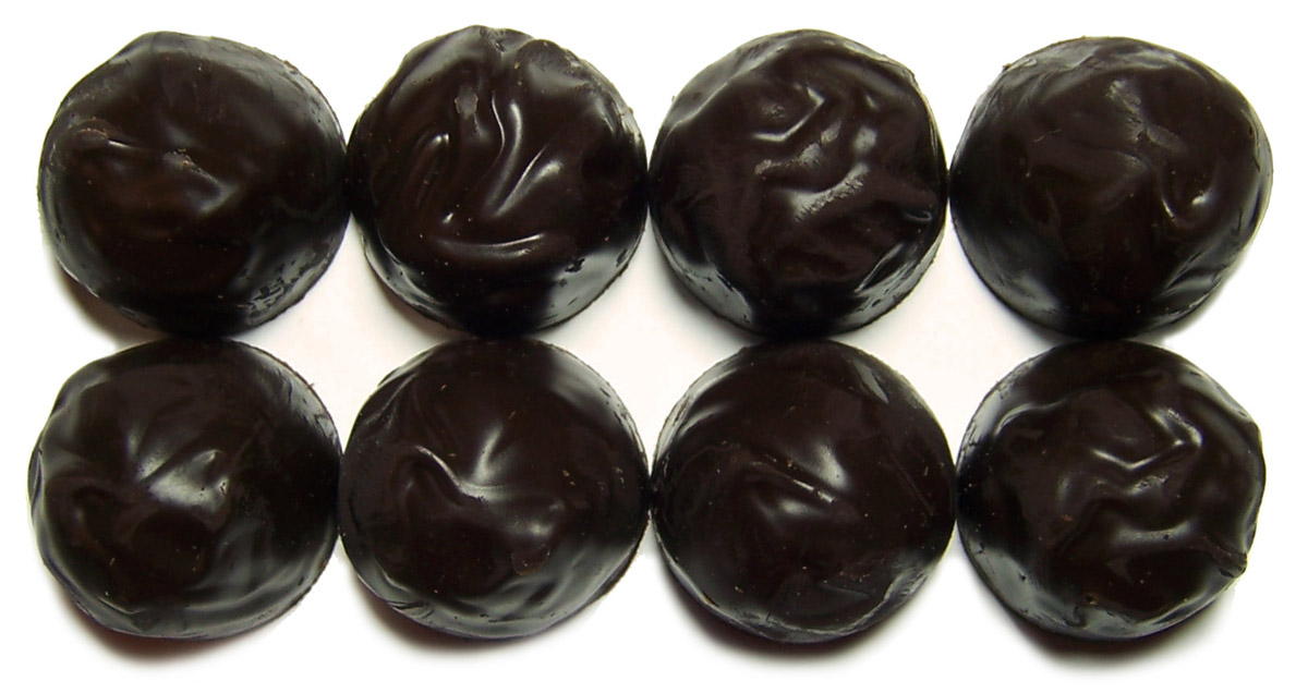 Cacao Reserve Premium Dark Chocolate Truffles