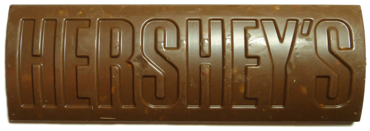 Hershey's Symphony