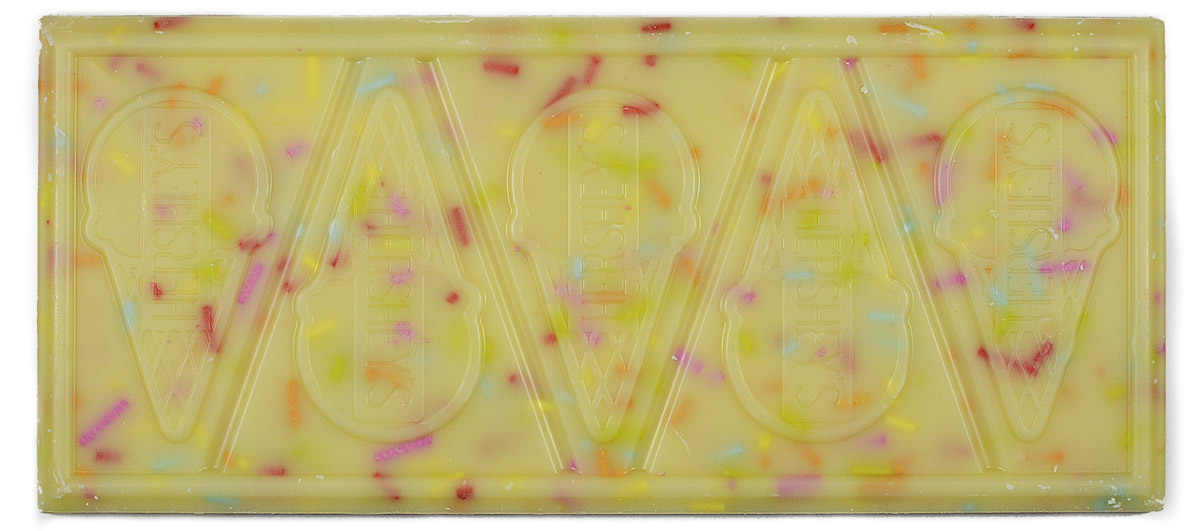 Hershey's Birthday Cake