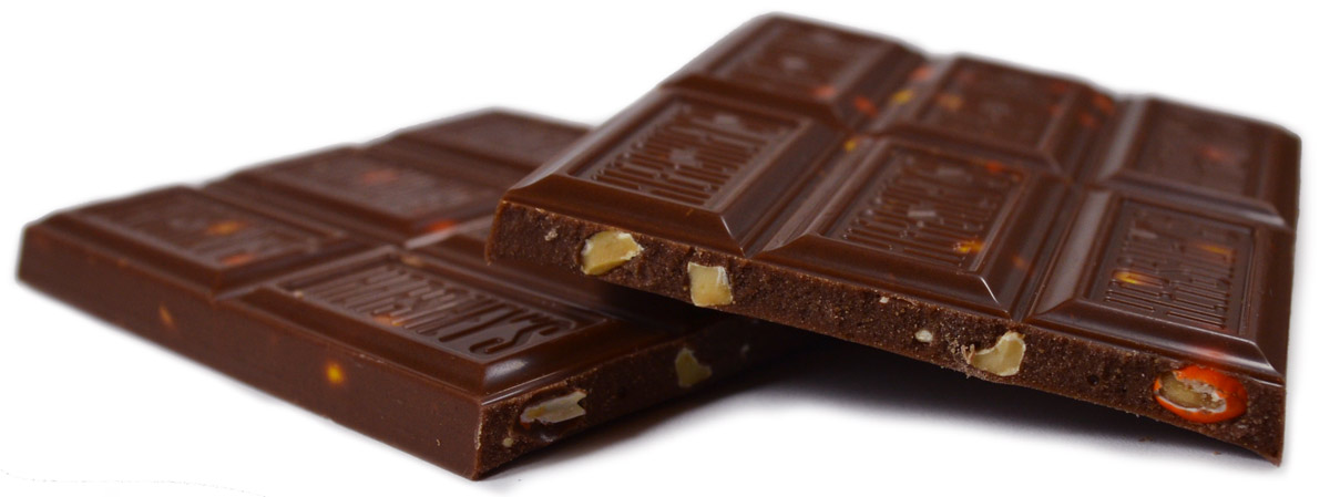 Hershey's: Milk Chocolate, Peanuts & Reese's Pieces