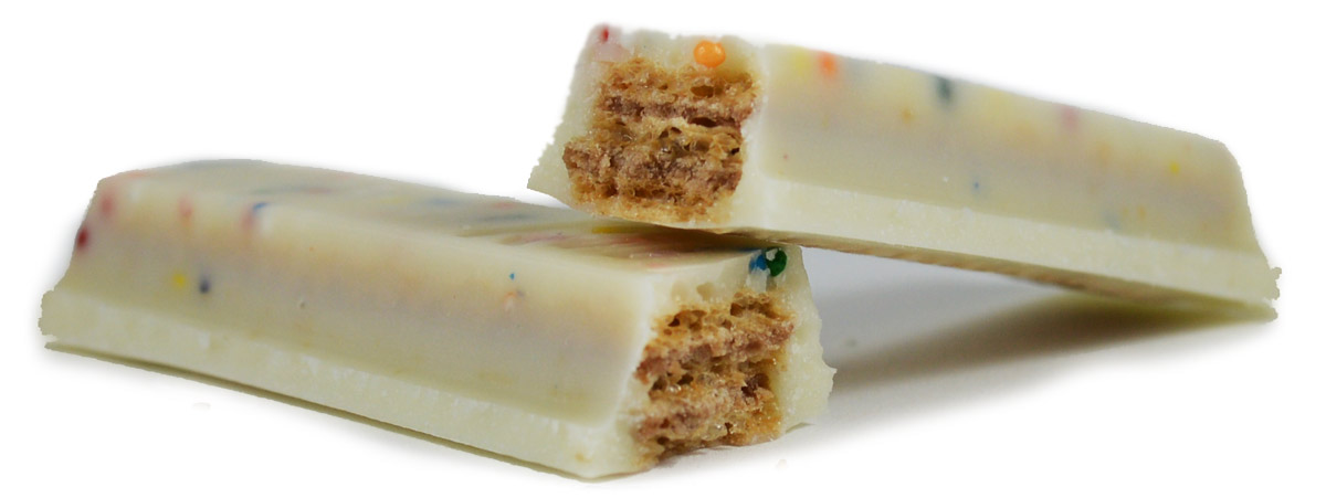 Kit Kat Birthday Cake