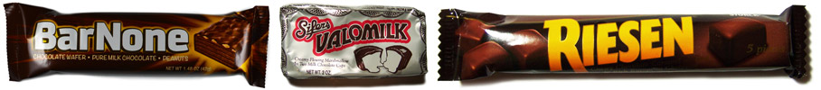 candy