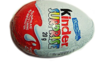 Kinder Surprise