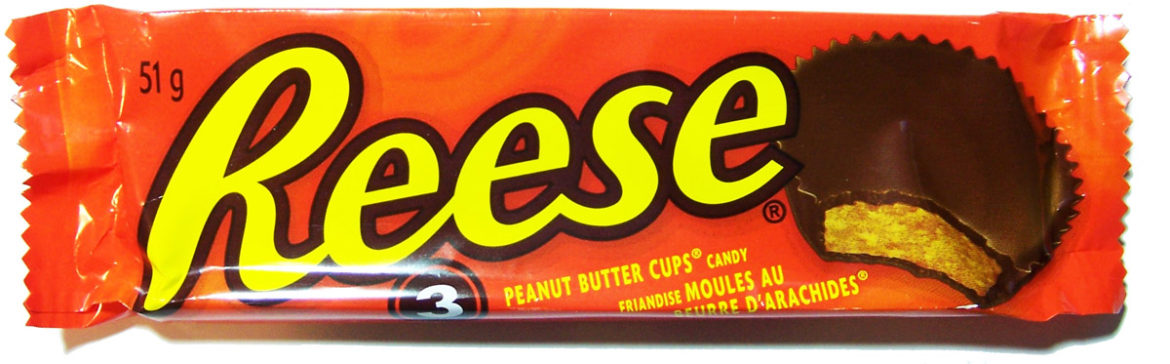 Reese Peanut Butter Cups