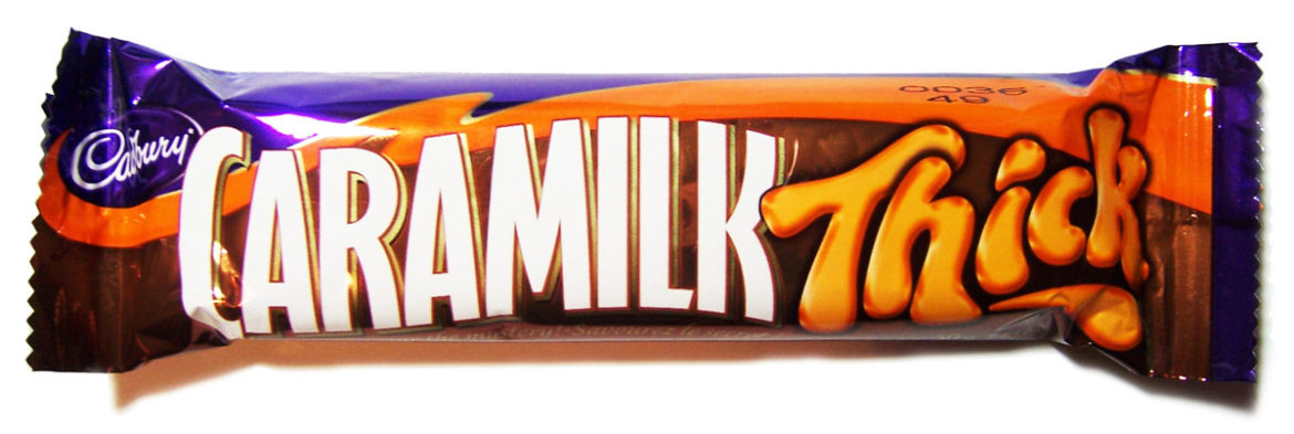 Caramilk Thick – An Improved Version of a Classic