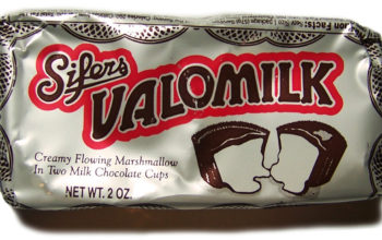Valomilk