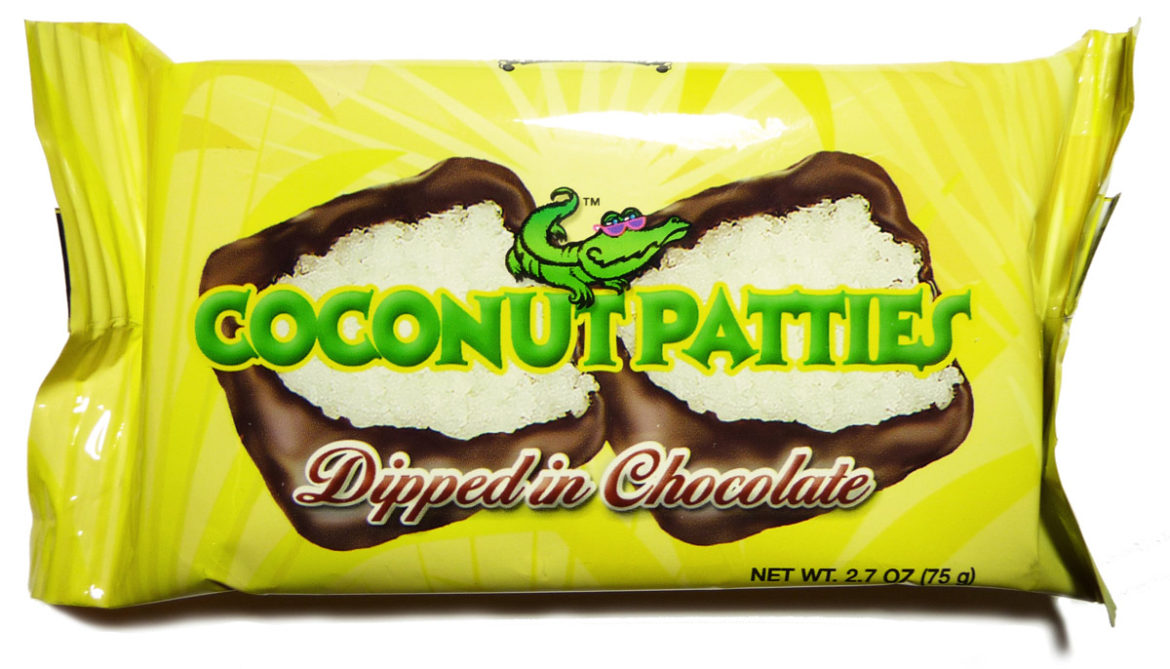 Coconut Patties – Coconut Candy Done Right