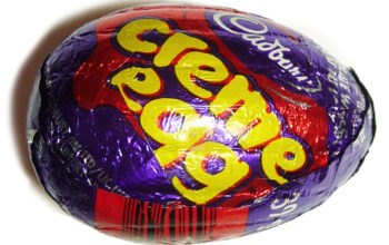 Cadbury Creme Egg
