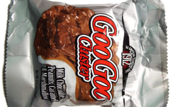 Goo Goo Cluster