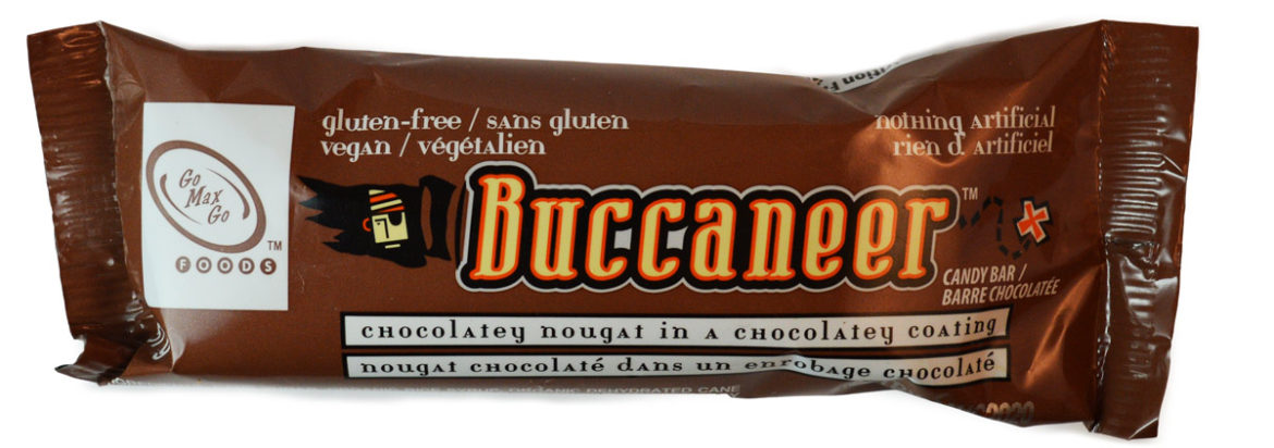 Buccaneer – An Overpriced Mars Bar without the Caramel