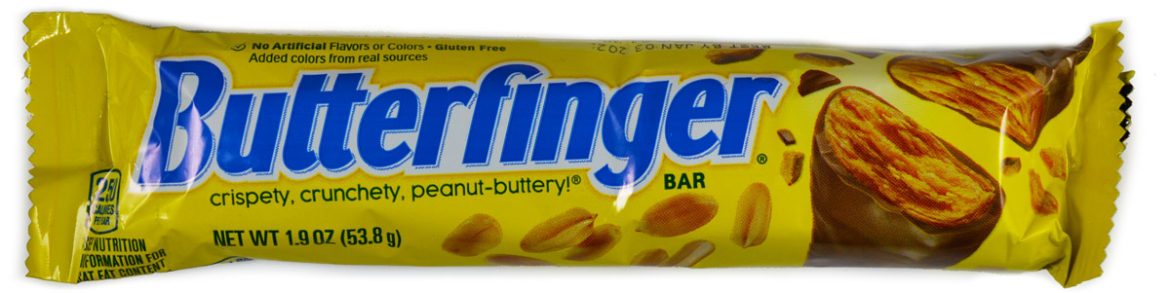 Butterfinger