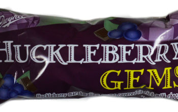 Huckleberry Gems