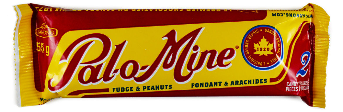 Pal-O-Mine – An Unpleasant Sugar Overload