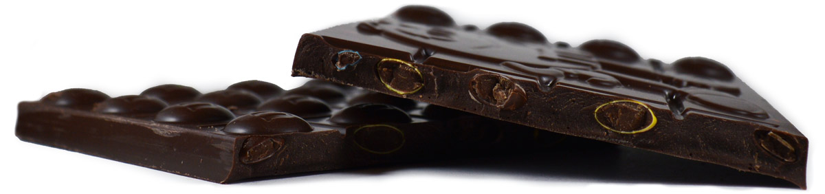 M&M's Dark Sweet Chocolate Bar with Minis