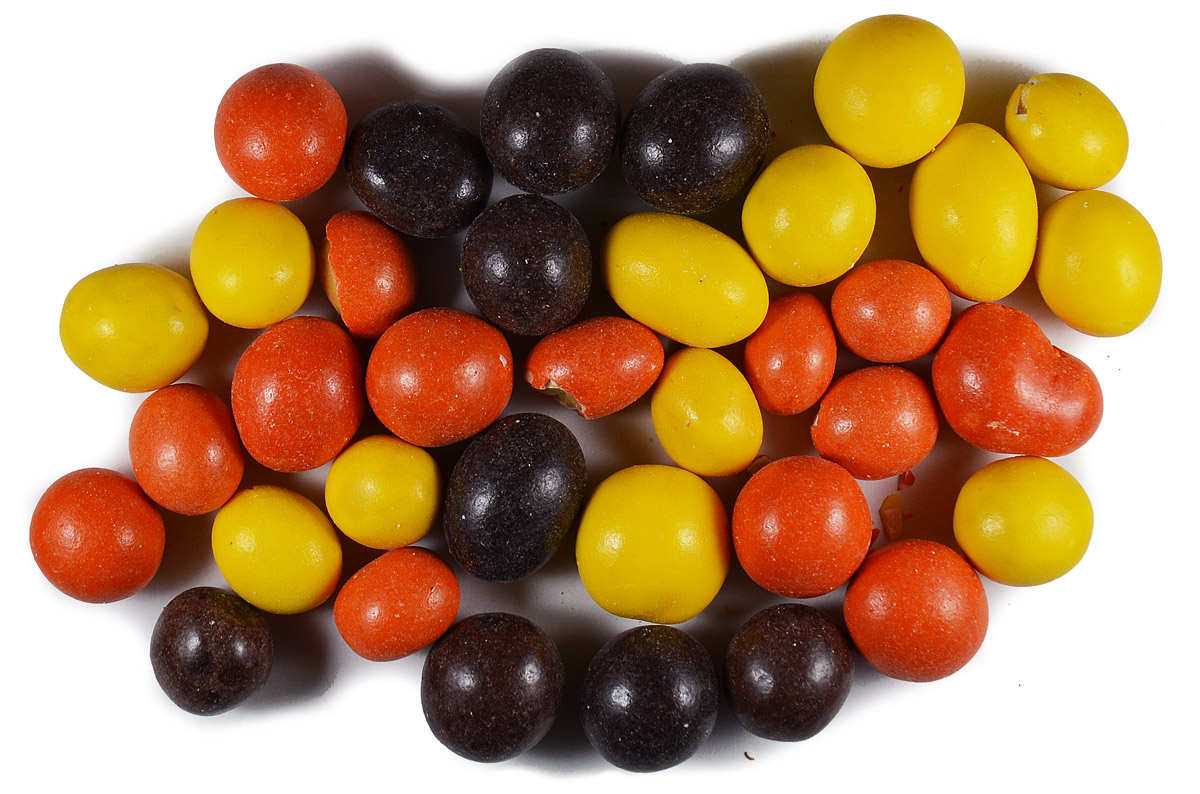 Reese's Pieces Peanut