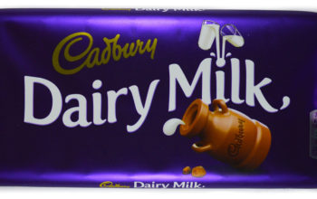 Dairy Milk