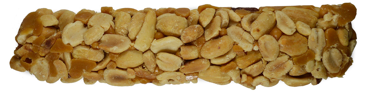 Planters Salted Caramel Nut Bar