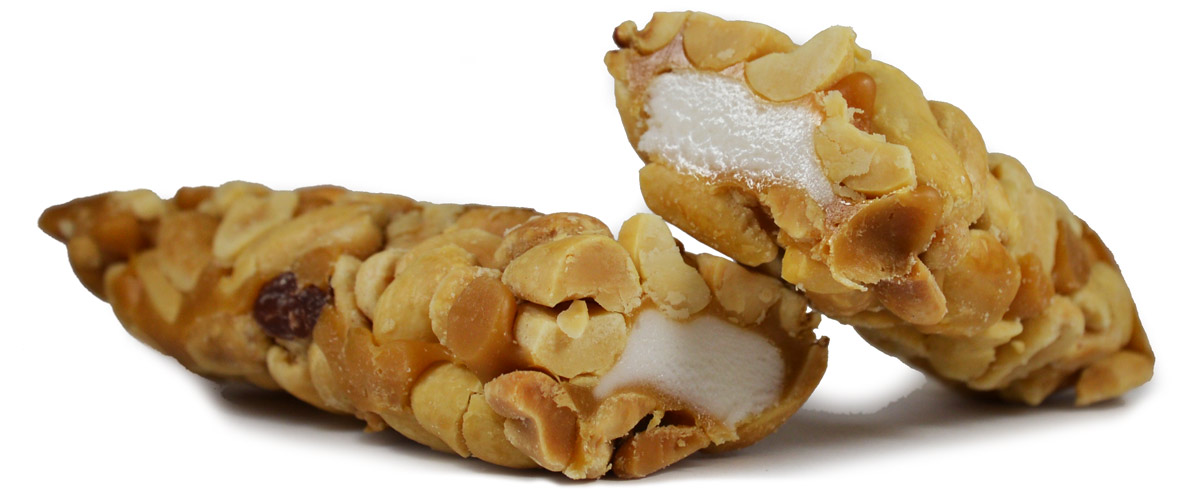 Planters Salted Caramel Nut Bar