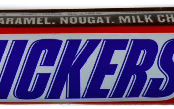 Snickers